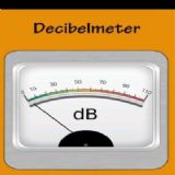Download Decibelmeter Cell Phone Software